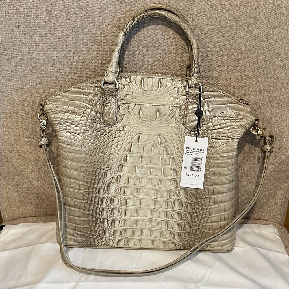 Brahmin Bag